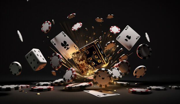 Cash Party Casino پاکستان ریئل منی گیمز