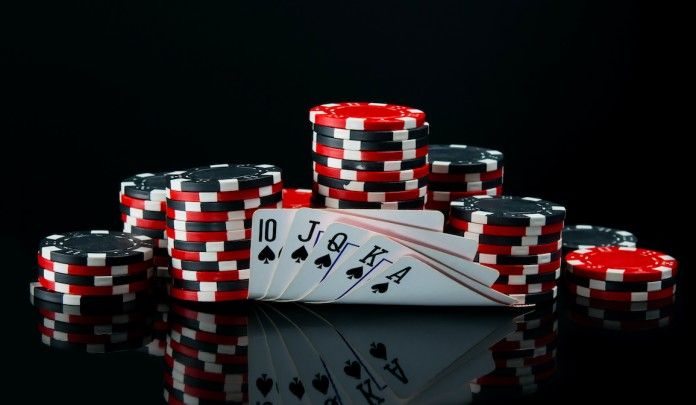 Cash Party Casino پاکستان ریئل منی گیمز